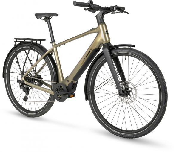Stevens E-Livenza 6.4.1 E-Bike Trekking