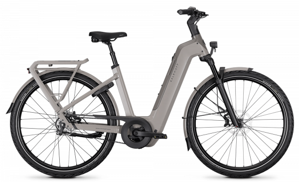 Kalkhoff IMAGE 5+ MOVE F E-Bike City