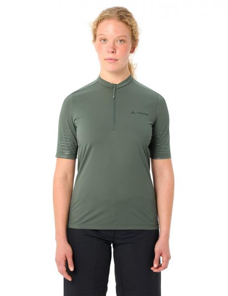Vaude Women's Qimsa Pro HZ Fahrradtriko