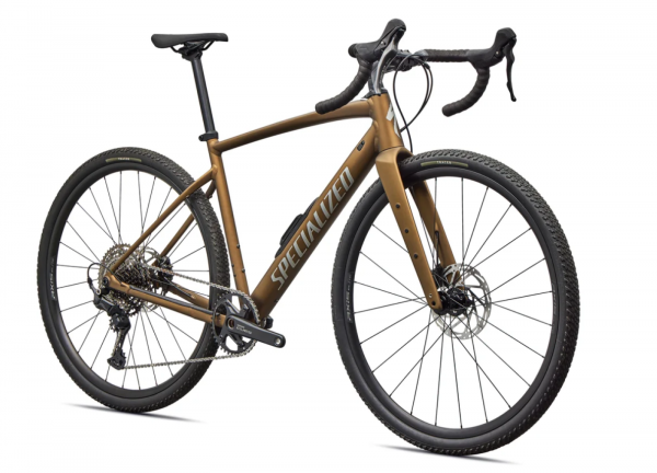 Specialized Diverge 4 Sport Alloy Gravelbike