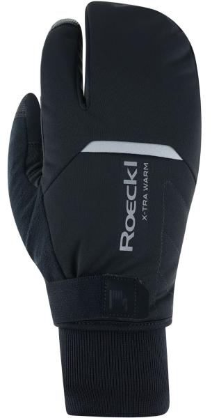 Roeckl Villach 3 Trigger Fahrradhandschuhe