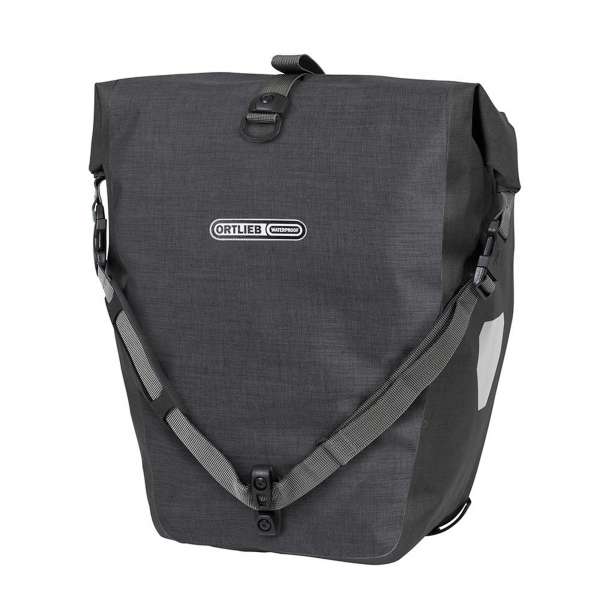Ortlieb Back-Roller Plus 2 Gepäckträgertaschen