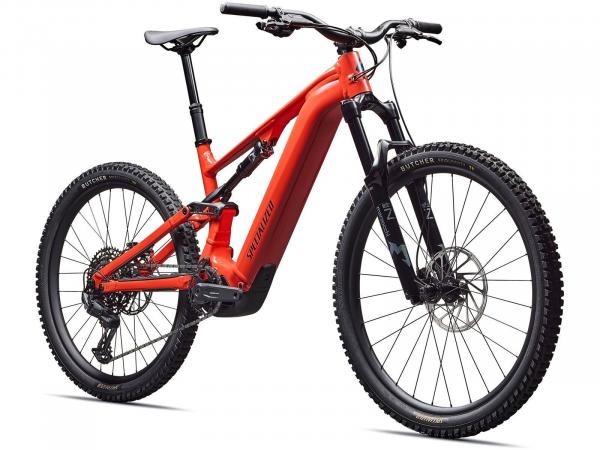 Specialized Turbo Levo 4 Alloy E-Mountainbike