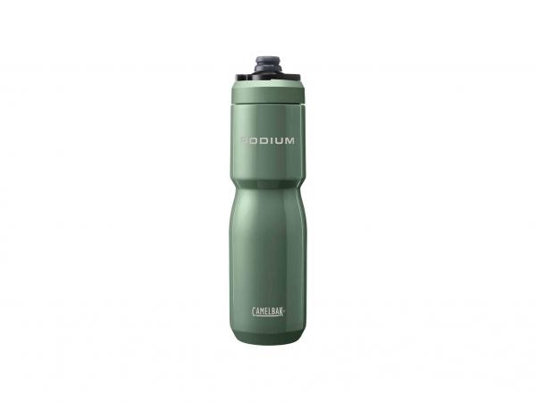 Camelbak Podium Insulate Steel Trinkflasche