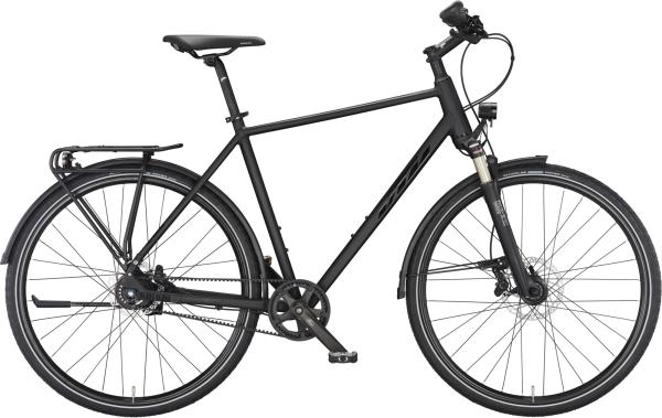 KTM Maranello 11 L Belt Citybike