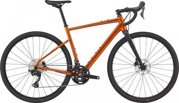 Cannondale Topstone 1 Gravelbike