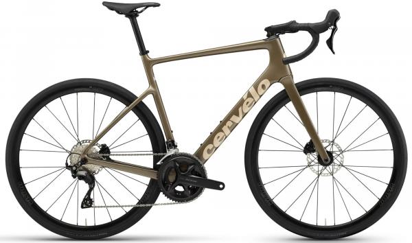 Cervélo Caledonia 105 Rennrad