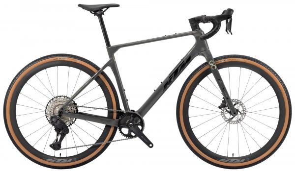 KTM Gravelator Elite Di2 Gravelbike