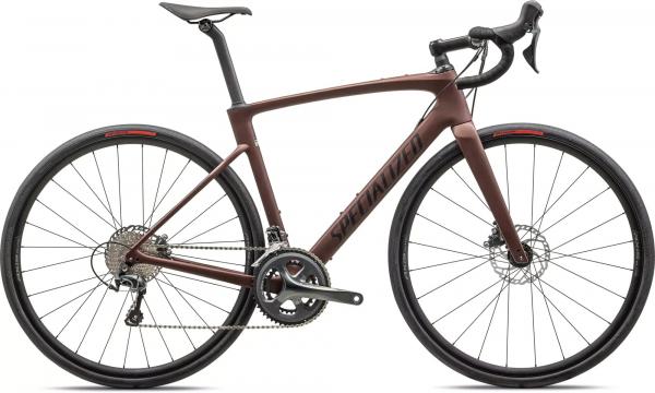 Specialized Roubaix SL8 Rennrad