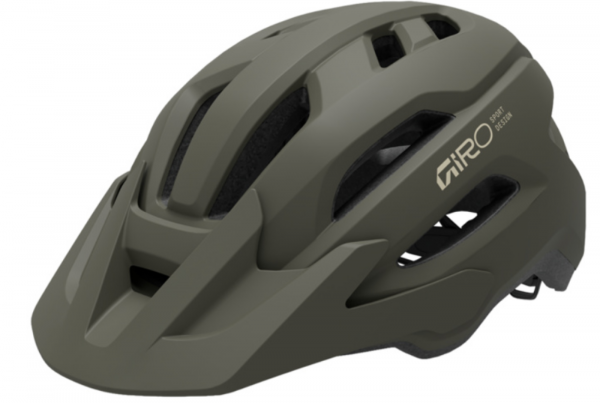 Giro Fixture II Fahrradhelme