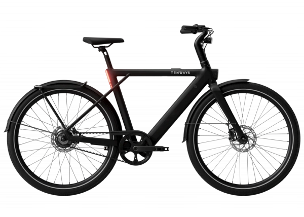 Tenways CGO009 E-Bike City