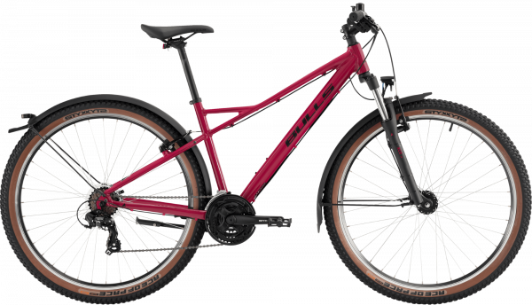 Bulls Sharptail Street 1 Jugenfahrrad 27,5 Zoll