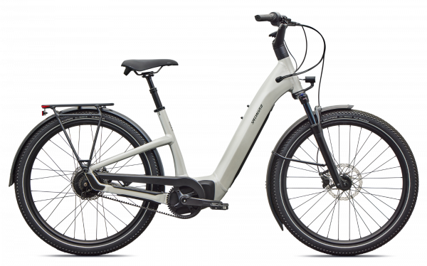 Specialized Como 4.0 IGH NB E-Bike City