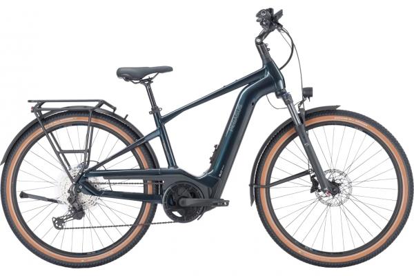 Pegasus Savino EVO 12 Lite E-Bike Trekking