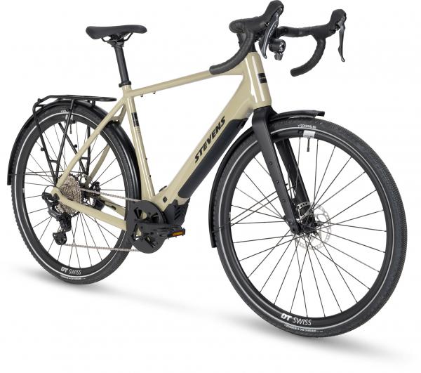 Stevens E-Getaway 7.4.1 FEQ E-Bike Gravelbike