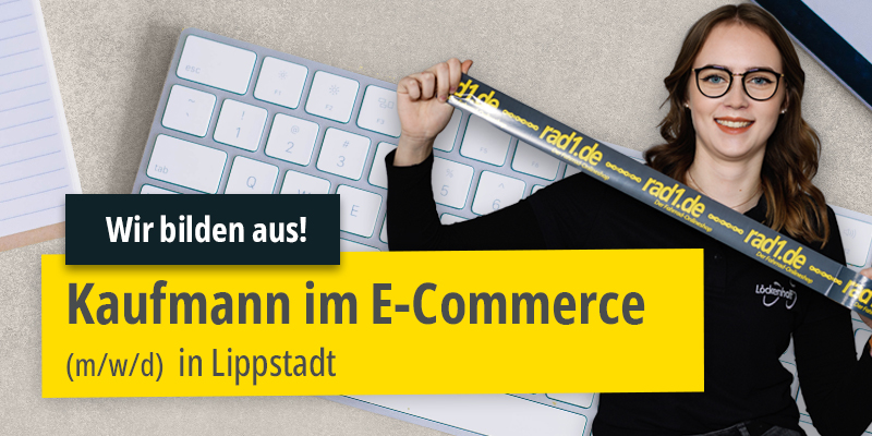 Löckenhoff Ausbildung E-Commerce 