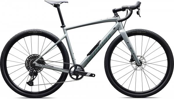 Specialized Diverge 4 Comp Alloy Gravelbike
