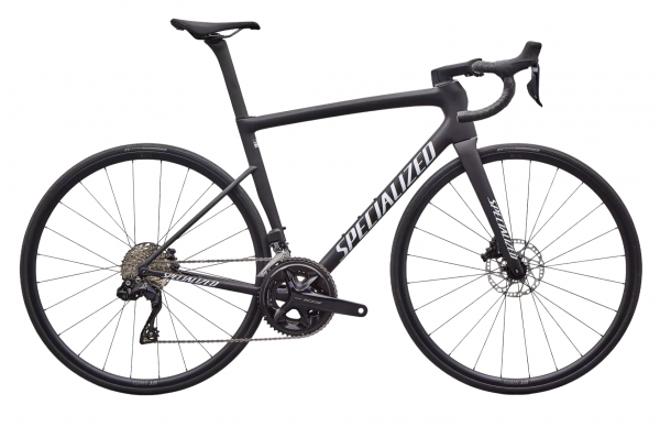 Specialized Tarmac SL8 Comp Di2 Rennrad