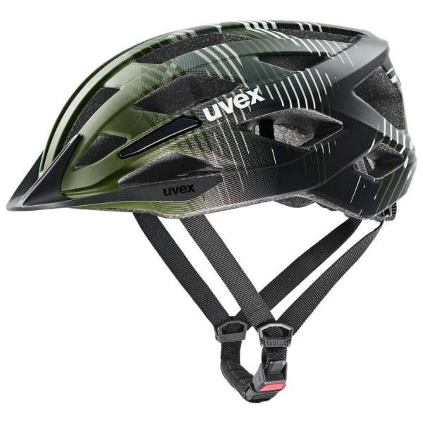 Uvex air wing 2 cc Fahrradhelme