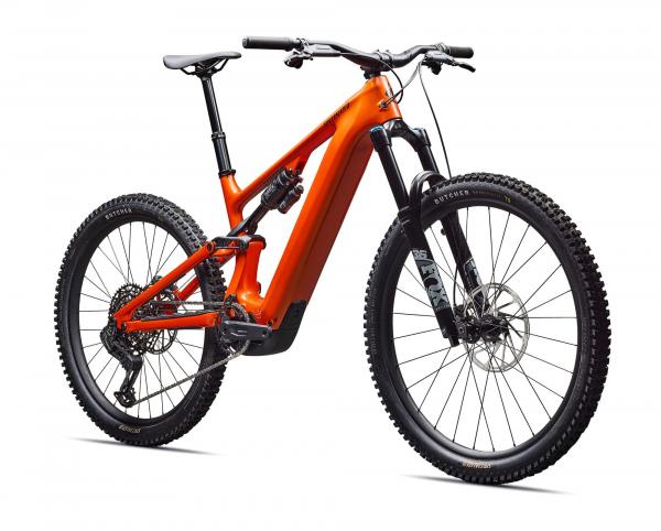 Specialized Levo 4 Comp Carbon E-Mountainbike