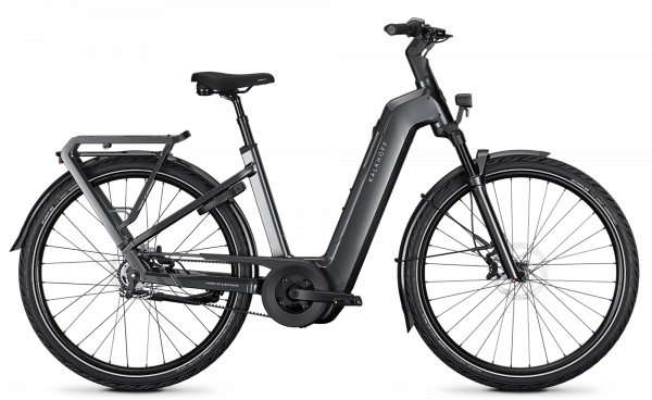 Kalkhoff IMAGE 5+ MOVE E-Bike City