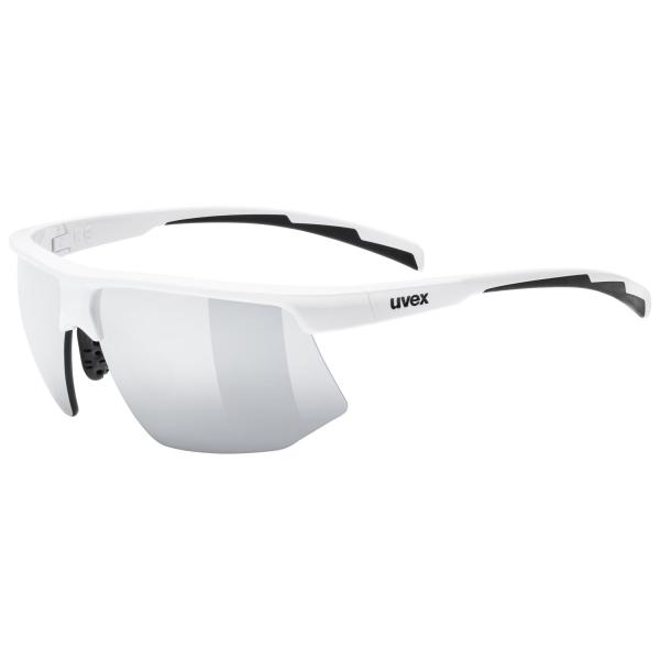 Uvex aerios Fahrradbrille
