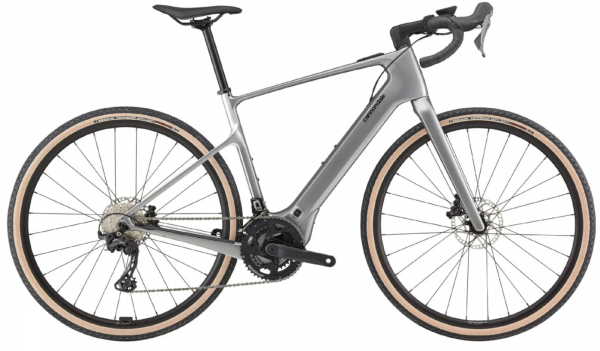 Cannondale Synapse Neo AllRoad 2 E-Bike Gravelbike