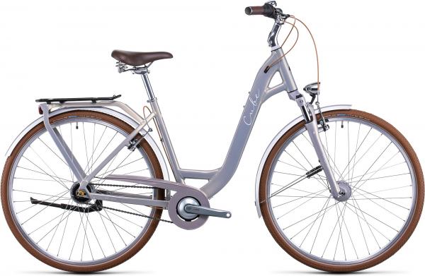 Cube Ella Cruise Cityrad