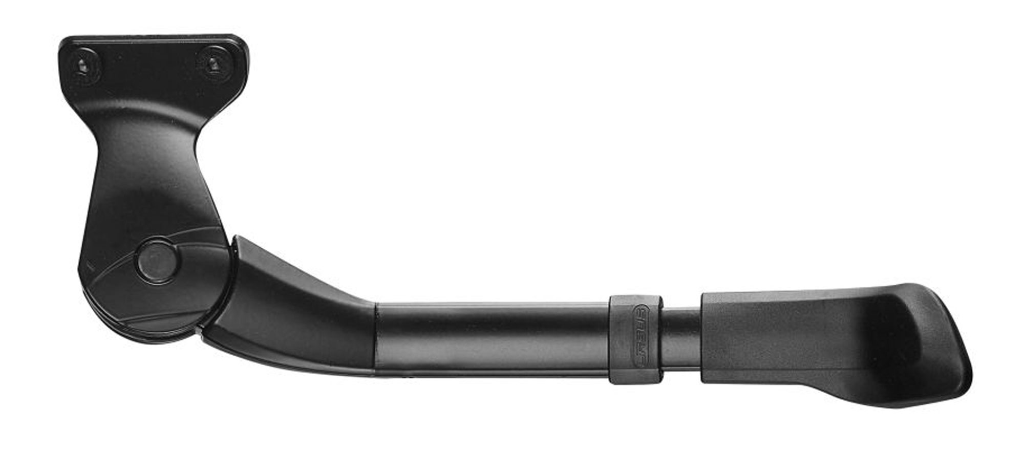 Ursus King Mini Rear Fahrradständer Schwarz 18mm Ursus King Mini Rear Fahrradständer Schwarz 18mm
