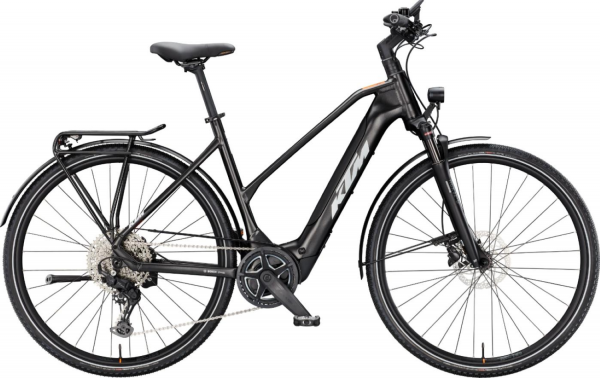 KTM Power Sport SX E-Bike Trekking