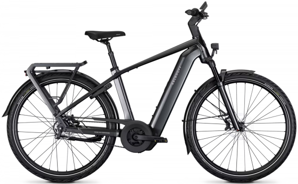 Kalkhoff IMAGE 5+ MOVE E-Bike Trekking