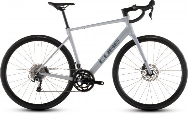 Cube Attain Race Rennrad