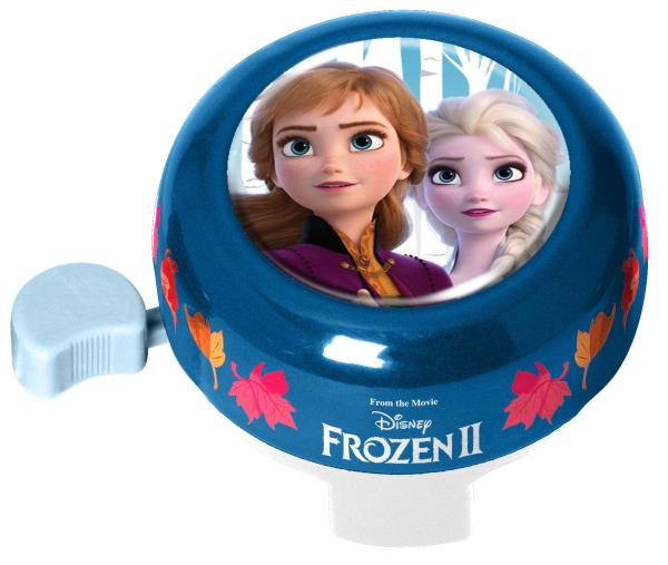 ZEG Disney Frozen II Kinderklingel