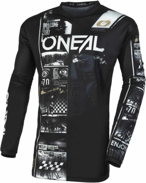 Oneal Element Youth Jersey Attack V.23
