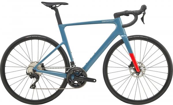 Cannondale SuperSix EVO Crb 4 Rennrad