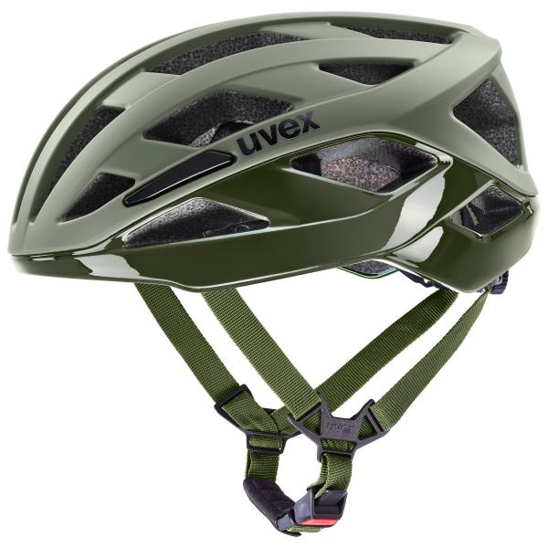 Uvex i-volute Fahrradhelme