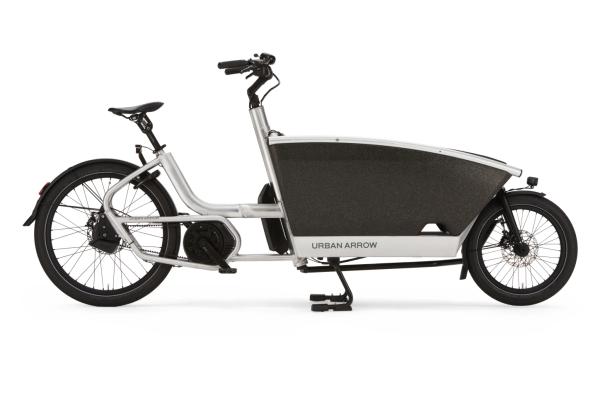 Urban Arrow Family Cargo Line Anniversary 500 E-Lastenrad
