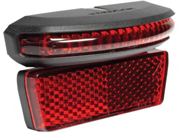 Trelock LS 654 COB Line E-Bike – brake light Fahrradrücklicht