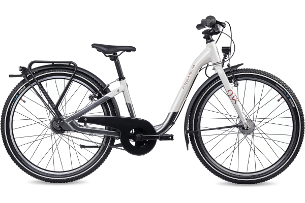 Pegasus Primo SL 7 Kinderfahrrad 24 Zoll