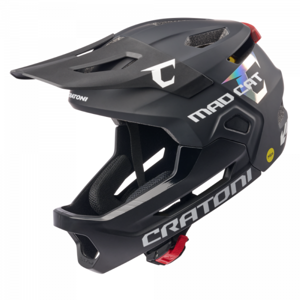 Cratoni MadCat Mips Fahrradhelme