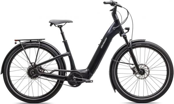 Specialized Como 4.0 IGH NB E-Bike City