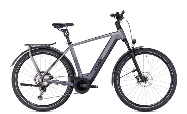Cube Kathmandu Hybrid SLT 750 E-Bike Trekking