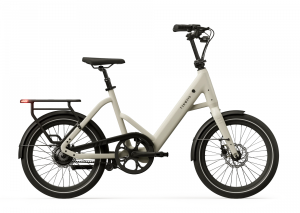 Tenways CGO Compact E-Kompaktrad