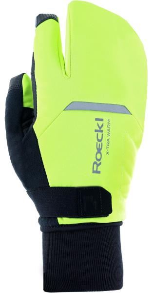 Roeckl Villach 3 Trigger Fahrradhandschuhe