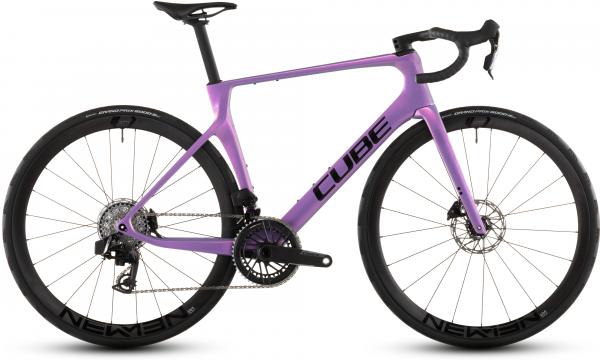 Cube Agree C:62 SLX Rennrad