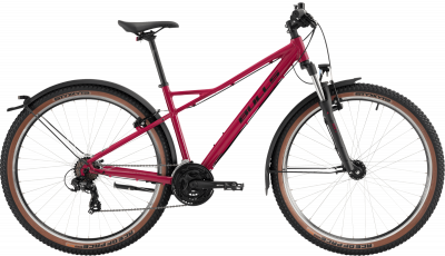 maße 24 zoll fahrrad OG24 class-1 Größe:40 cm Bulls Sharptail Street-1 27½