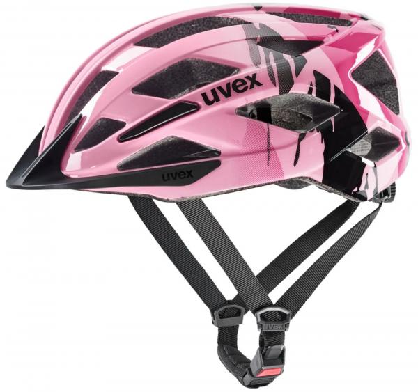 Uvex air wing 2 Fahrradhelme