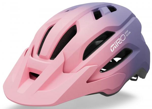 Giro Fixture II Fahrradhelm