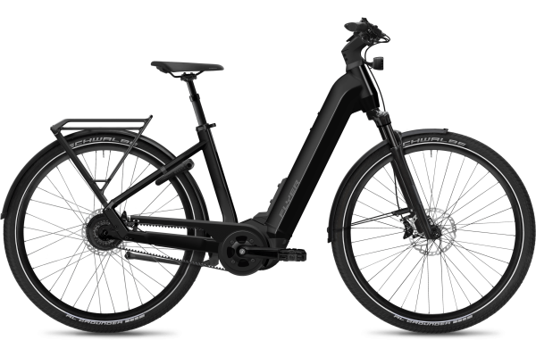 Flyer G1 Upstreet 7.23 NL E-Bike City