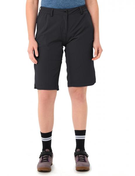 Vaude Women's Tamaro Shorts III Radhose